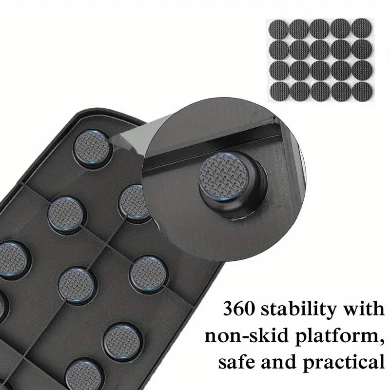 Multifunktionales Push-Up-Board